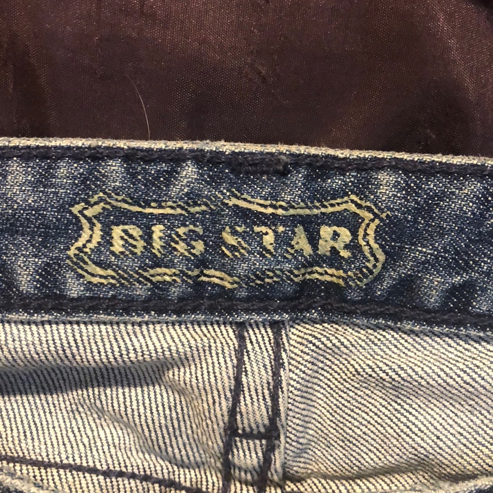 Jeans - Picture 3 of 8